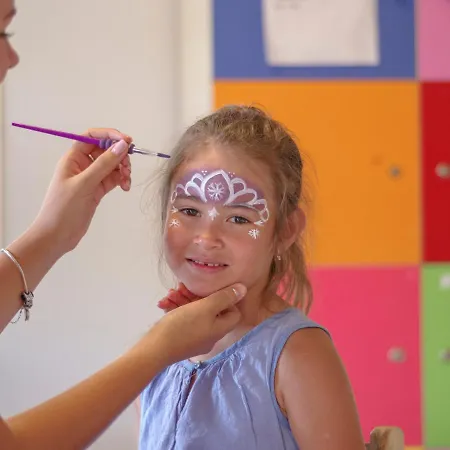 ホテル Orka Lotus マルマリス