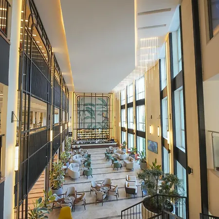 Orka Lotus 5* マルマリス