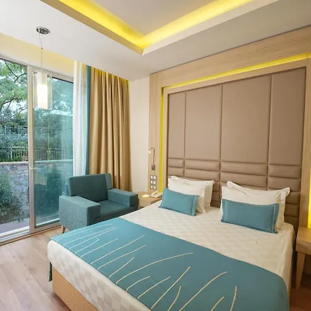 Orka Lotus Hotel