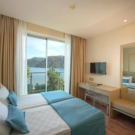 Orka Lotus Hotel 5*