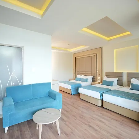 Orka Lotus Hotel 5*