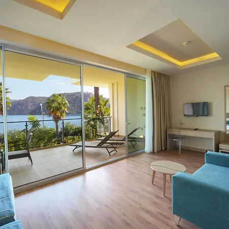 Hotel Orka Lotus 5*