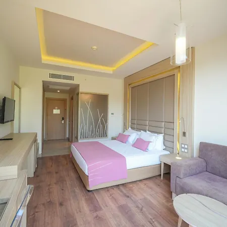 Orka Lotus ホテル 5*