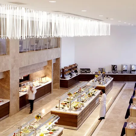 ホテル Orka Lotus マルマリス