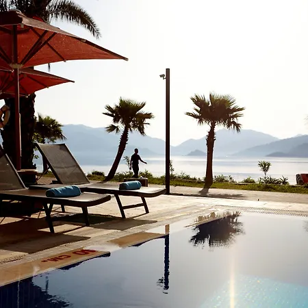 Hotel Orka Lotus