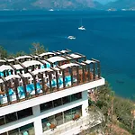 Orka Lotus Отель 5*