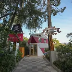 Orka Lotus 5* Мармарис