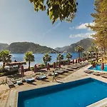 Orka Lotus Hotel 5*