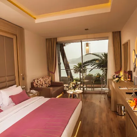 Orka Lotus Hotel Marmaris