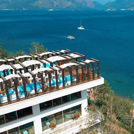 Orka Lotus Hotel 5*