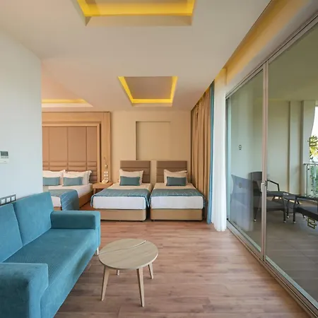 Orka Lotus Hotel Marmaris