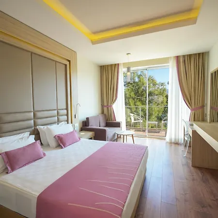 Orka Lotus Hotel