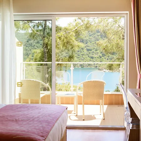 Orka Lotus 5* Marmaris