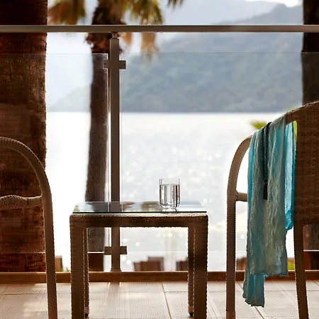 Hotel Orka Lotus Marmaris