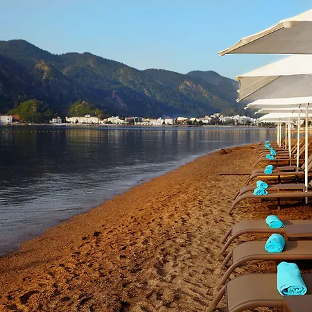 Orka Lotus Marmaris