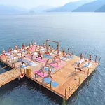 Orka Lotus Marmaris