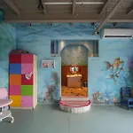 Orka Lotus Otel 5*