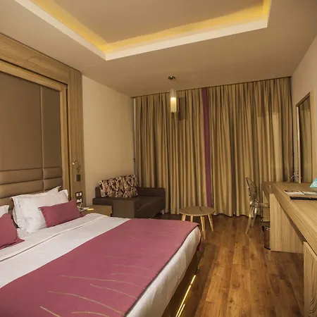 Hotel Orka Lotus Marmaris