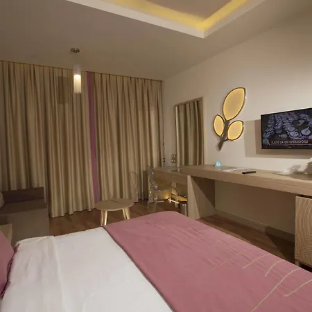 Orka Lotus Hotel Marmaris