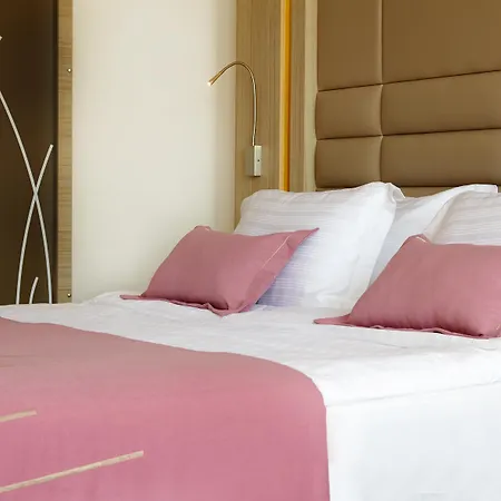 Hotel Orka Lotus Marmaris