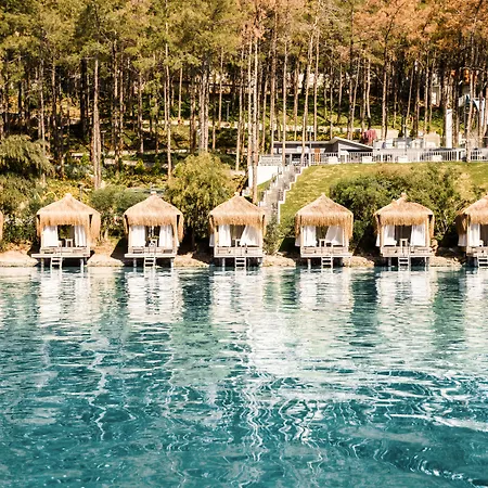Hotel Orka Lotus
