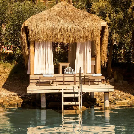 Hotel Orka Lotus Marmaris