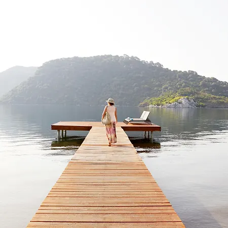 Hotel Orka Lotus