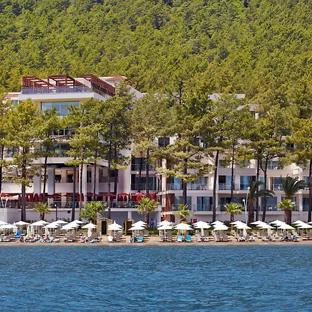 Hotel Orka Lotus 5*