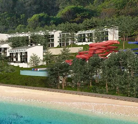 Hotel Orka Lotus 5*