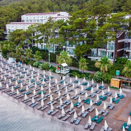 Hotel Orka Lotus