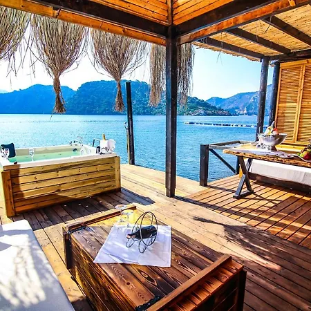 Orka Lotus 5* Marmaris