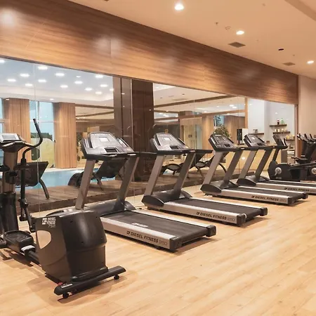 Orka Lotus 5* מרמריס