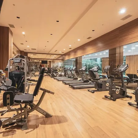 Orka Lotus 马尔马里斯