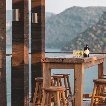 Orka Lotus Hotel 5*