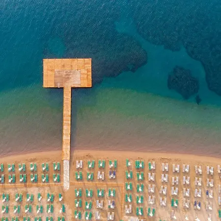 Orka Lotus Hotel