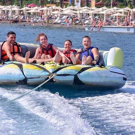 Orka Lotus 5* 马尔马里斯