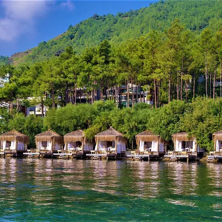 Orka Lotus 5* מרמריס