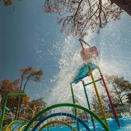 Orka Lotus 5* Marmaris
