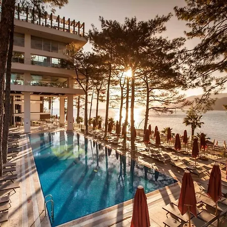 Orka Lotus Hotel