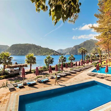 Hotel Orka Lotus Marmaris