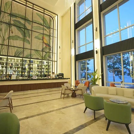 Hotel Orka Lotus