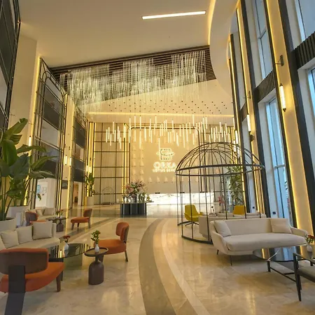 Orka Lotus Otel