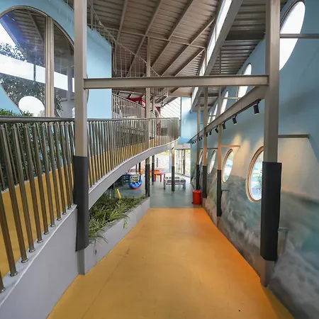 Orka Lotus 马尔马里斯