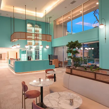 Orka Lotus Hotel