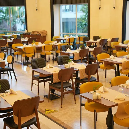 Orka Lotus 5* 马尔马里斯