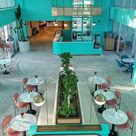 Orka Lotus Hotel