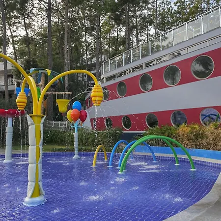 Hotel Orka Lotus