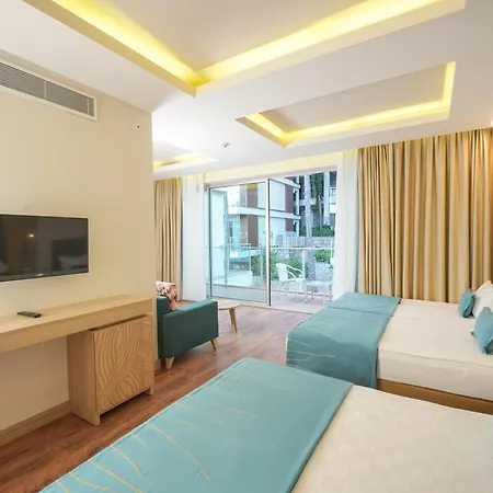 Orka Lotus מרמריס