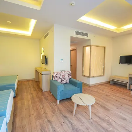 Hotel Orka Lotus