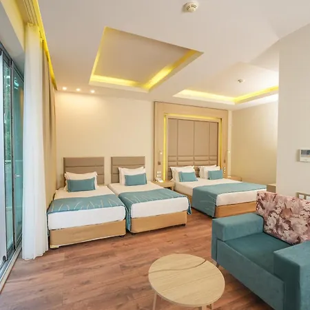 Hotel Orka Lotus 5*